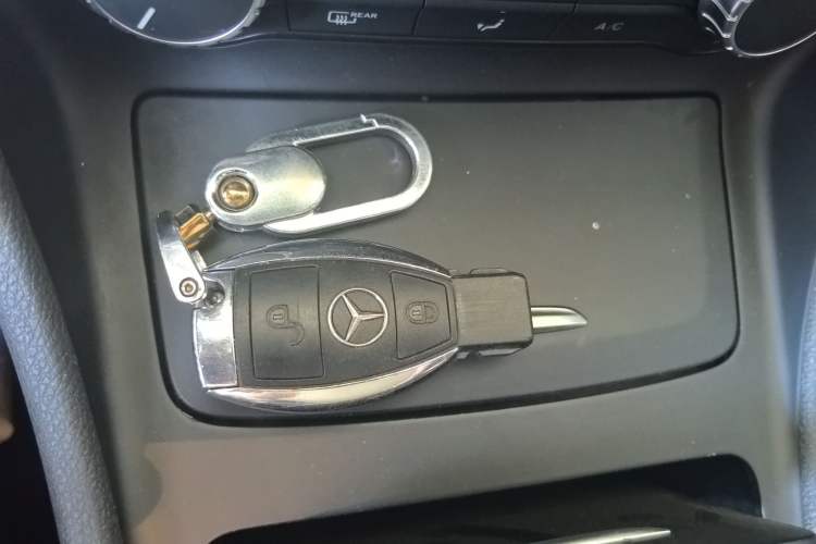 Used Mercedes-Benz GLA 2015 GLA 200 Sport Edition