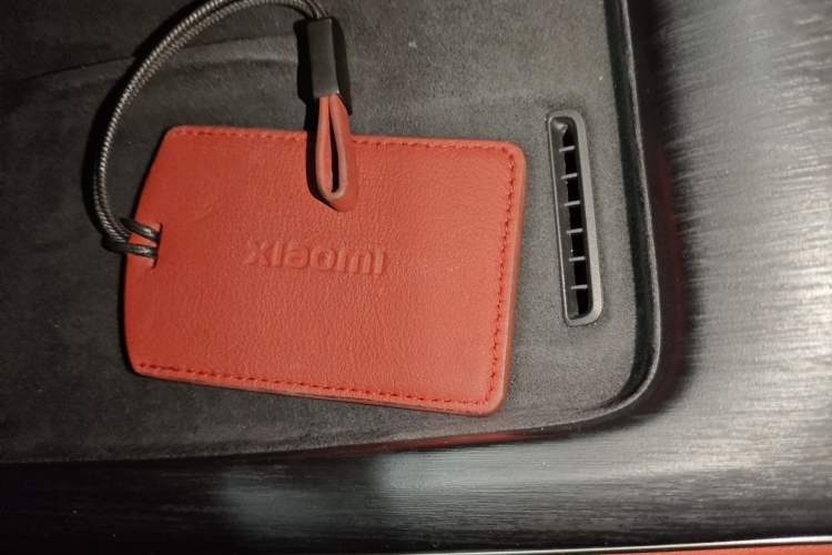 Used  SU7 2024 Four-Wheel Drive Ultra-Long Range Advanced Intelligent Driving Max Edition
