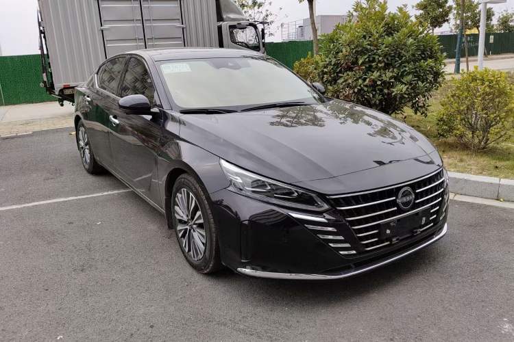 Used Nissan Teana 2022 2.0L XL-Upr Enjoyment Edition
