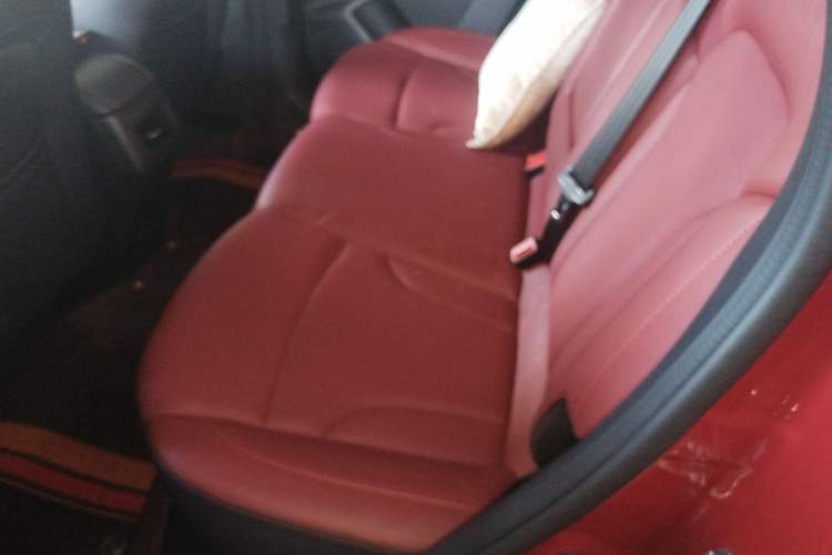 Used Changan CS35PLUS 2019 1.4T DCT Smart Connect Blue Whale Edition
