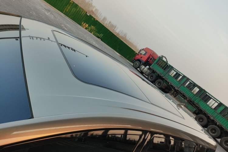 Used Buick GL6 2019 18T 5-Seater Connected Luxury Version China VI Standard
