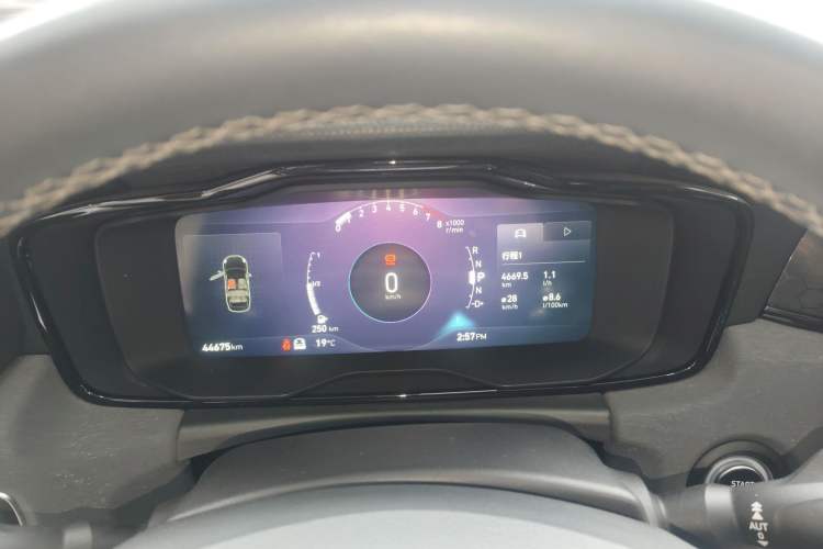 Used Lynk & Co 03 2021 1.5TD DCT Jing Champion Edition