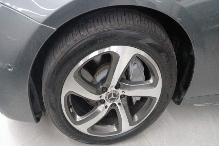 Used Mercedes-Benz E-Class 2019 E 300 L Sport Luxury Edition
