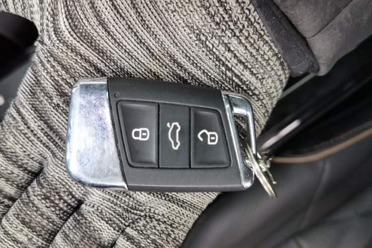 Used Volkswagen Passat 2021 330TSI Luxury Edition