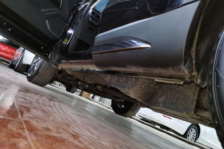 Used Haval H6 2023 National Trend Edition 1.5T Automatic Urban Version
