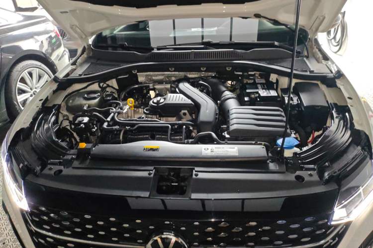 Used Volkswagen Lavida 2024 300TSI DSG Starry Sky Deluxe Edition
