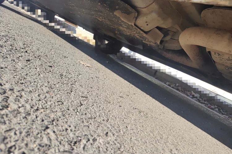 Used Baojun RM-5 2019 1.5T CVT 24-Hour Online Prestige Version 6 Seats
