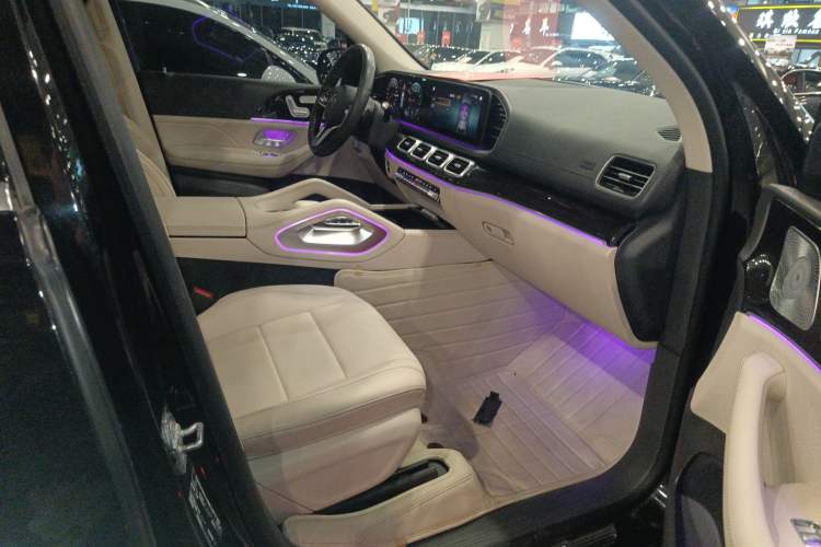 Used Mercedes-Benz GLE 2020 Restyled GLE 350 4MATIC Fashion Edition Special Version
