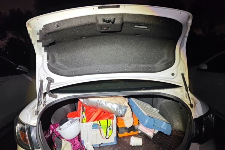 Used Mazda Mazda 6 2012 2.0L Automatic Elite Edition