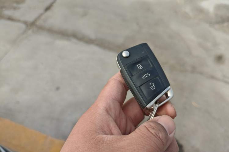 Used Volkswagen Bora 2023 200TSI DSG Comfort Edition