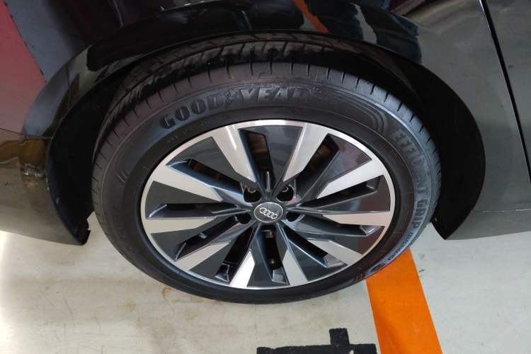 Used Audi A6L 2021 45 TFSI Prestige Elegant Edition