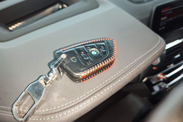 Used BMW X3 2021 xDrive30i Luxury Model with M Sport Package