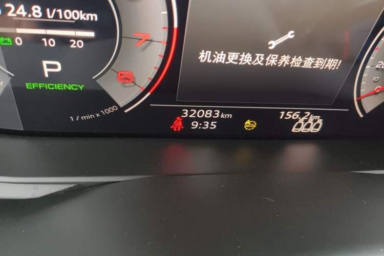 Used Audi A6L 2022 45 TFSI Prestige Dynamic Edition