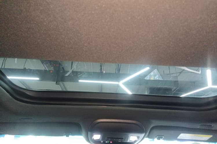 Used Cadillac CT5 2021 Revised 28T Luxury Version
