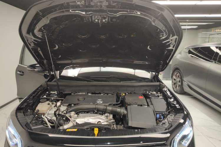 Used Mercedes-Benz GLB 2023 GLB 220 Fashion Model
