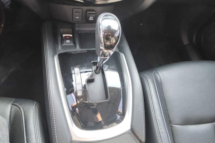 Used Nissan X-Trail 2020 2.0L XL ITS CVT 2WD SmartConnect Comfort Edition