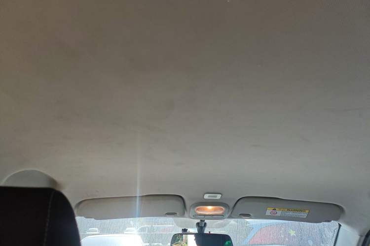 Used MG 3 2017 1.5L Automatic Smart Connect Elite Edition
