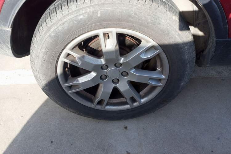 Used Land Rover Range Rover Evoque 2014 2.0T 5-Door Luxury Edition
