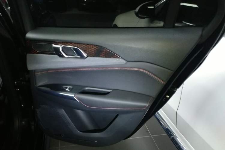 Used Lynk & Co 03 2019 2.0TD Automatic Jing Pro Edition
