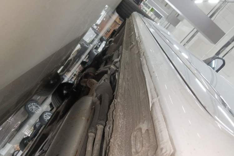 Used Roewe iMAX8 2022 400TGI Ultimate Edition
