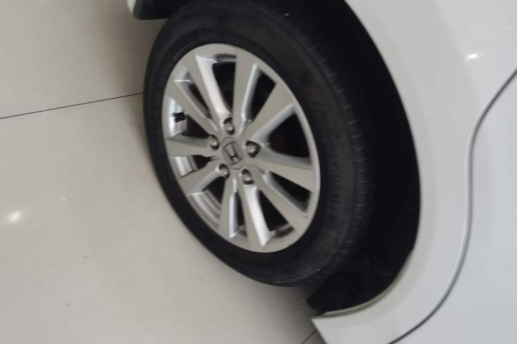 Used Honda Civic 2014 1.8L Automatic Classic Edition
