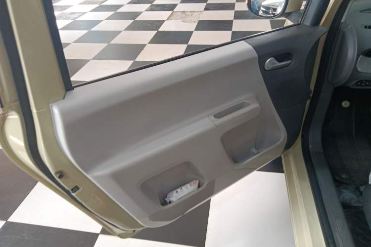 Used  Lumin 2023 301km Honey Dew Edition
