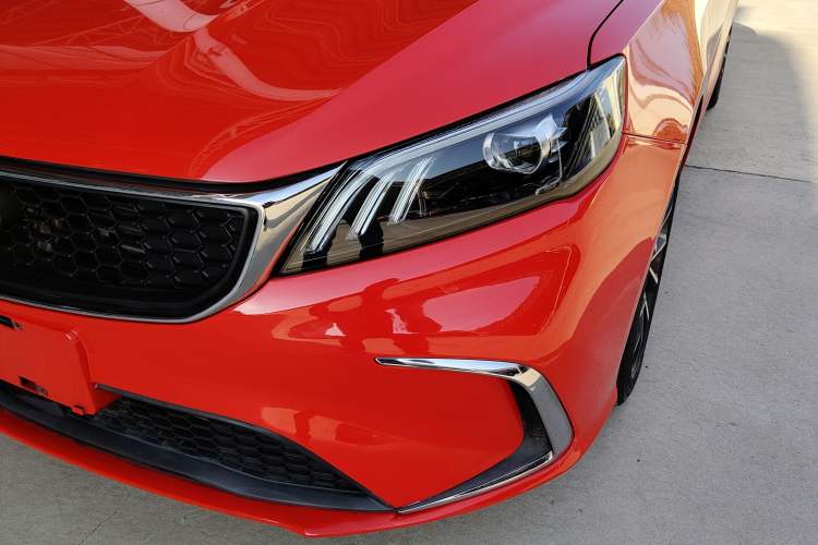 Used Geely Auto Binray 2021 1.4T CVT Asian Games Edition
