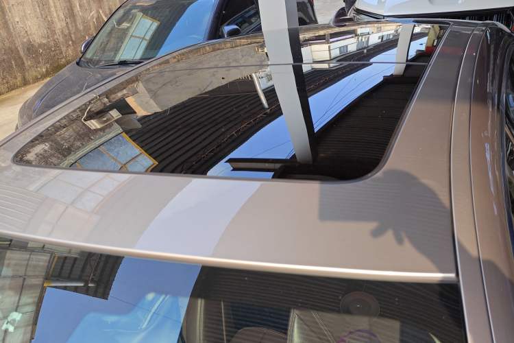 Used BMW 7 Series 2018 730Li Leading Model Excellence Package
