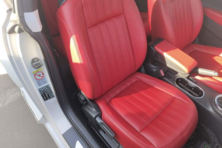 Used Volkswagen Beetle 2013 1.4TSI Fashion Edition