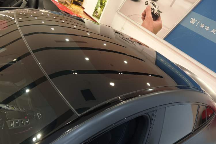 Used Mercedes-Benz AMG GT 2020 AMG GT 50 Four-Door Coupe
