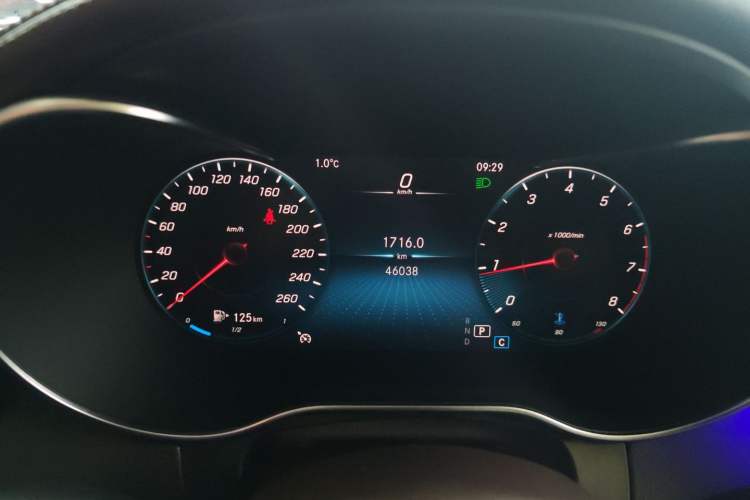 Used Mercedes-Benz GLC 2022 GLC 300 L 4MATIC Dynamic Edition Prestige Model
