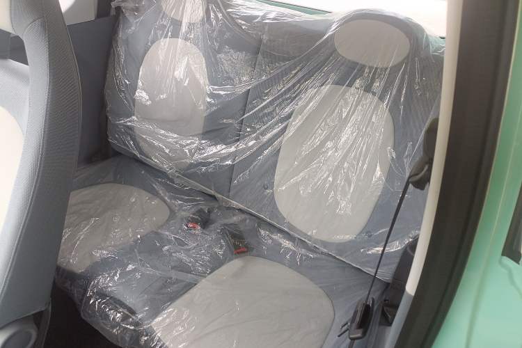 Used Bestune Pony 2024 170km Vitality Horse
