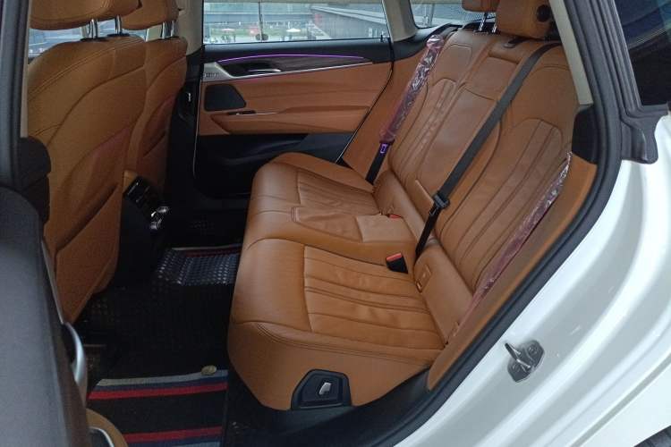 Used BMW 6 Series GT 2019 630i Luxury Design Package