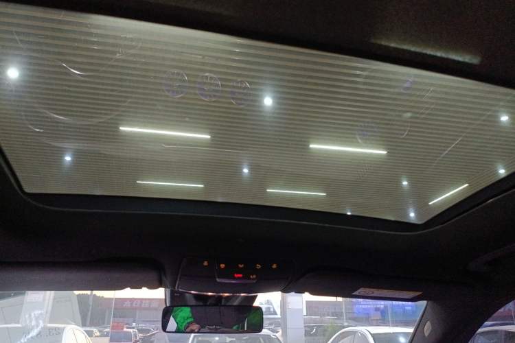 Used Mercedes-Benz GLC 2022 GLC 300 L 4MATIC Dynamic Model