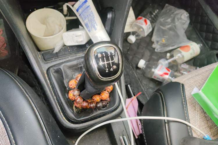 Used Skoda Rapid Spaceback 2016 Revised Version 1.4L Manual Front-Drive Edition