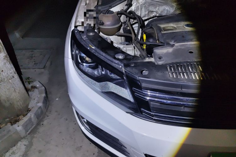 Used Volkswagen Tiguan 2016 300TSI Automatic Two-Wheel Drive Luxury Edition
