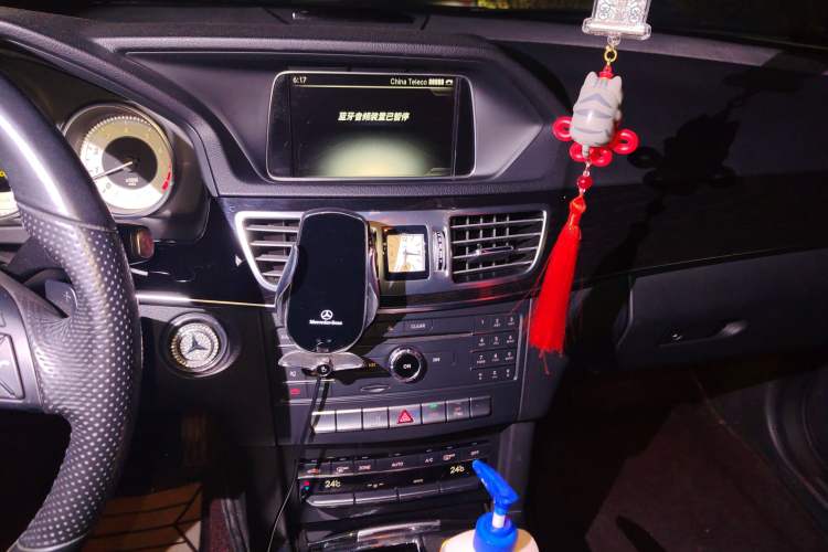 Used Mercedes-Benz E-Class 2015 Restyled E 260 L Sport Edition
