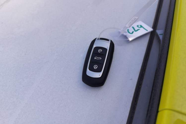 Used  Panda 2025 210km Panda Rider