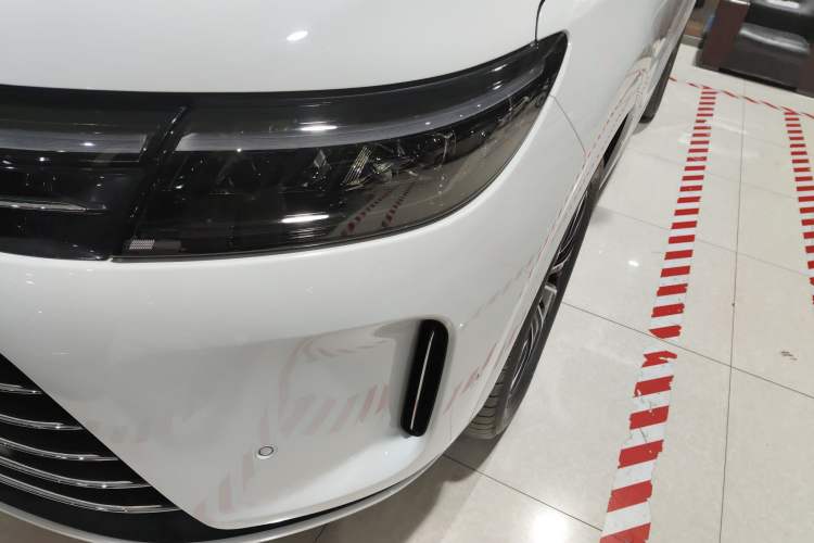 Used Hima AITO M7 2022 1.5T Four-Wheel Drive Luxury Edition