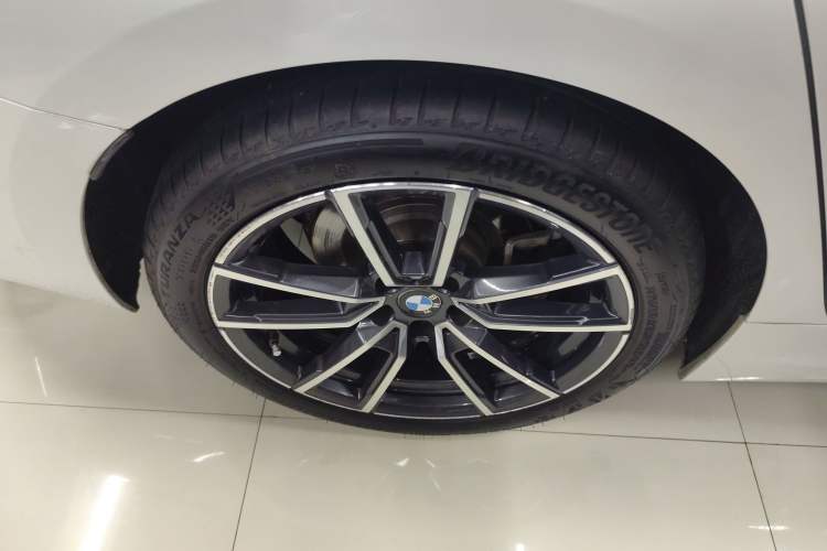 Used BMW 3 Series 2021 Facelifted 320Li M Sport Package
