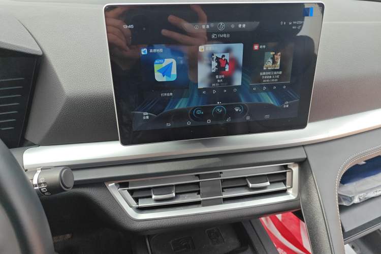 Used BYD Song Pro 2019 1.5T Automatic Prestige Model