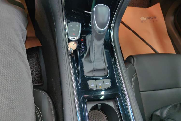 Used Cadillac ATS-L 2017 28T Fashion Edition