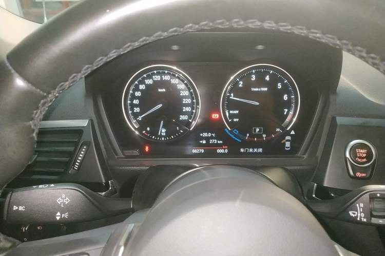 Used BMW 1 Series 2019 118i M Sport Package