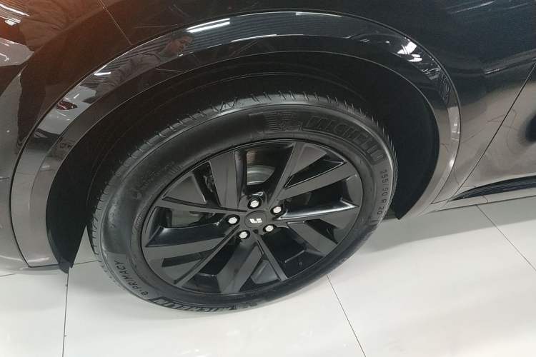 Used Li Auto L8 2023 Air model