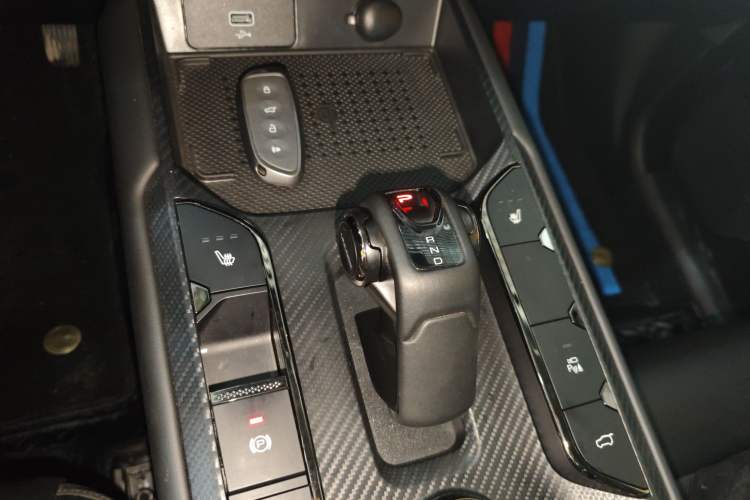 Used Haval  2024 Hi4 102km Trend Electric Version Plus
