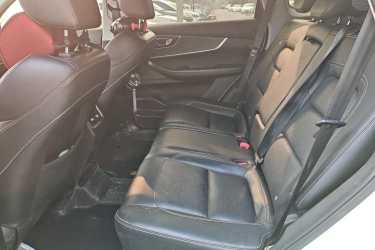 Used Chery Tiggo 8 2019 1.6 TGDI Automatic Fashion Edition