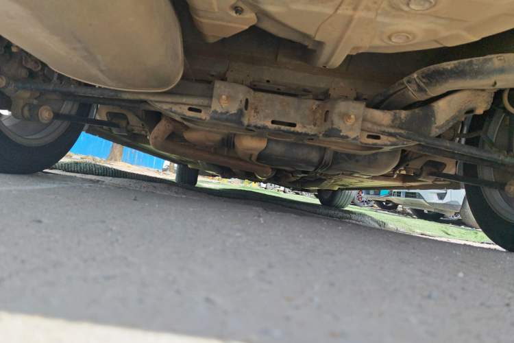 Used Buick GT 2015 15N Automatic Elite Version
