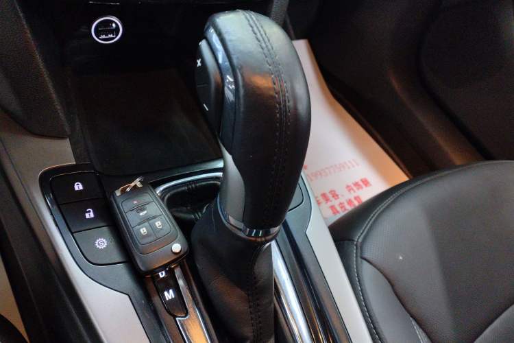 Used Chevrolet Malibu 2017 1.5T Automatic Luxury Edition