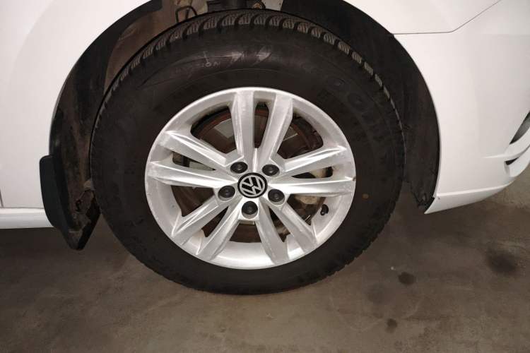 Used Volkswagen Jetta 2017 1.5L Automatic Fashion Model
