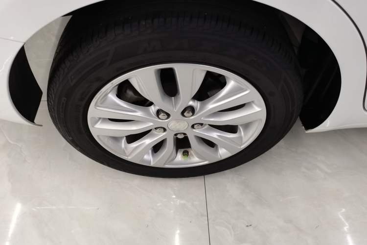 Used Buick GT 2021 Revised Version Flagship 1.5L Automatic Elite Edition